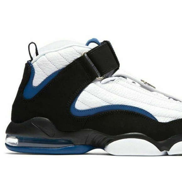 NEW w/ Box AIR PENNY IV size 9 and 11 - Picture 1 of 5